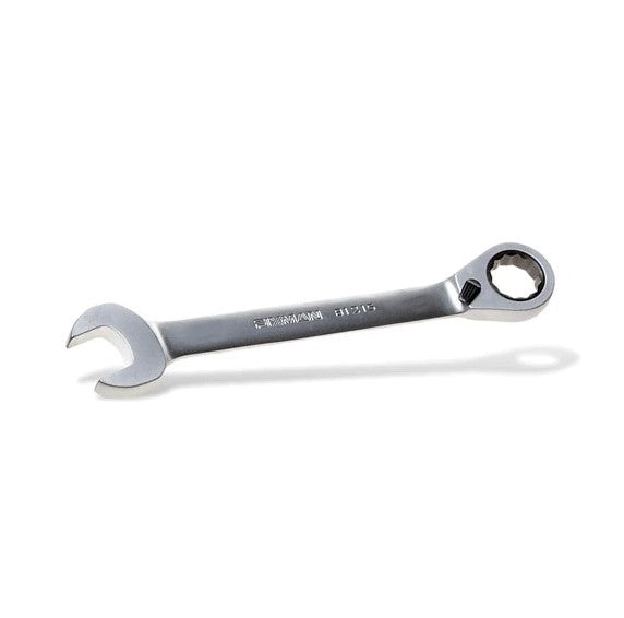 Fixman | Wrench, 32mm Reversible Combination Ratcheting (Online Only) - Toolcraft