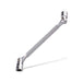 Fixman | Wrench, 8 x 9mm Hinged Socket (Online Only) - BPM Toolcraft