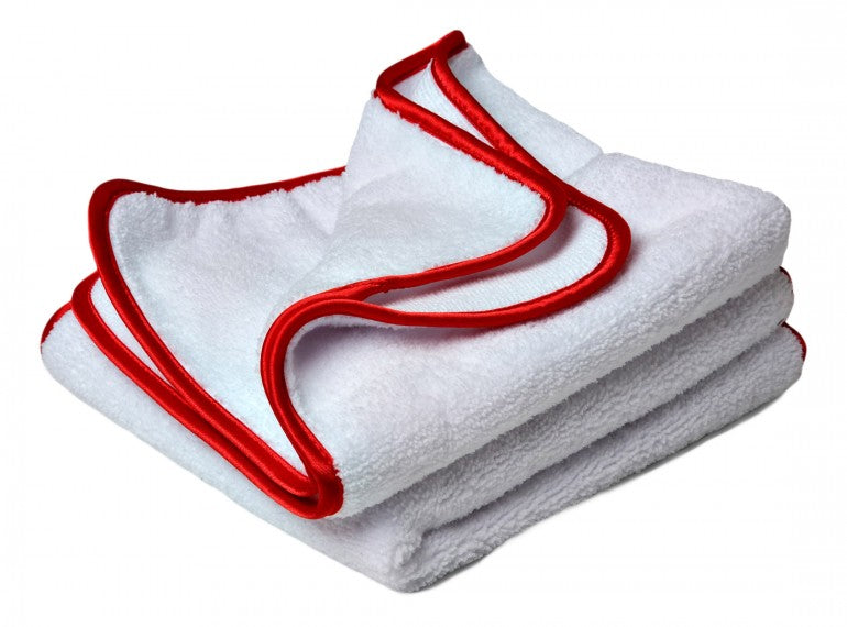 Flexipads | Buffing "Scratchless" White Wonder Towel 2Pk-Toolcraft
