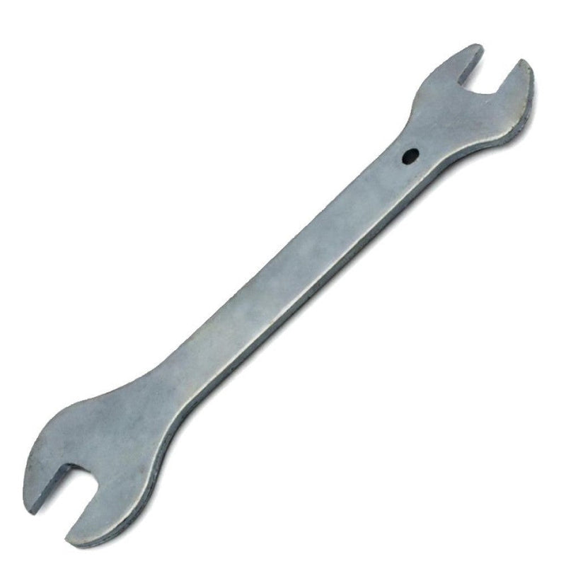 Flexipads | Flat Spanner 14 X 17mm Silver-Toolcraft
