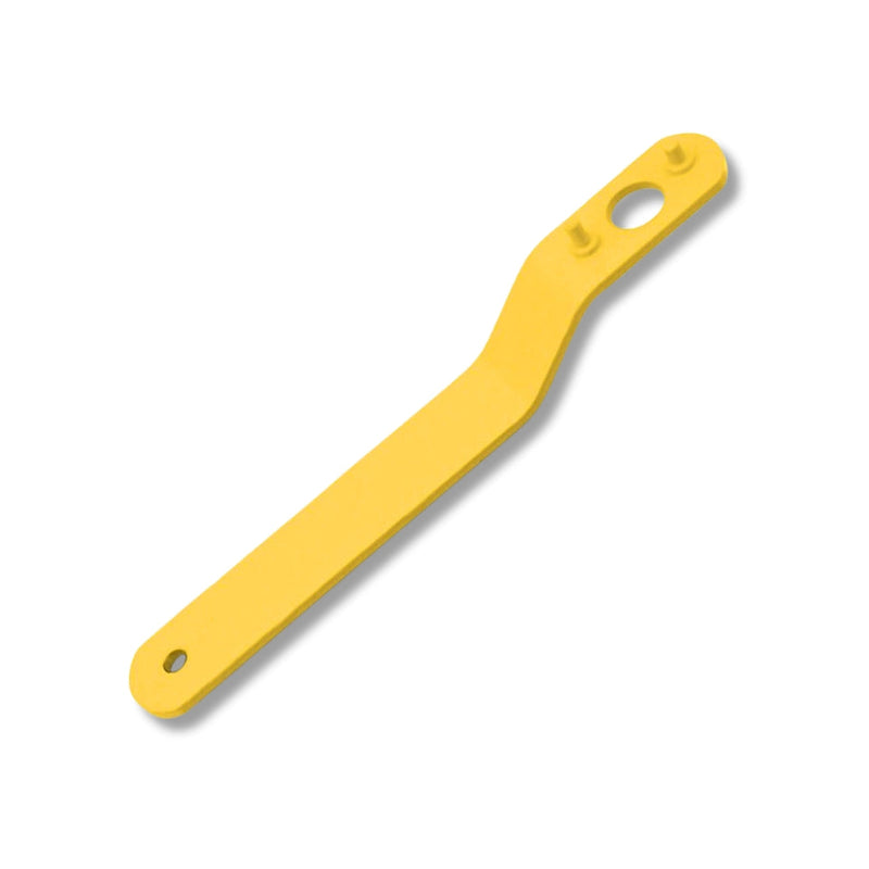 Flexipads | Pin Spanner 28mm-4mm Yellow-Toolcraft