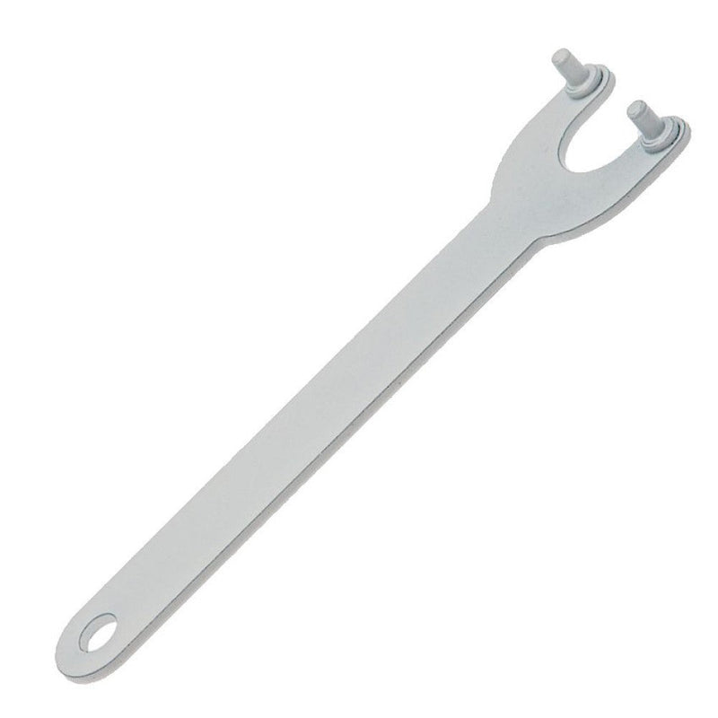 Flexipads | Pin Spanner 30-4mm White-Toolcraft