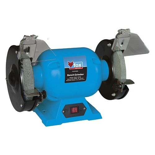 Fox | Bench Grinder 250W 150mm | Toolcraft South Africa