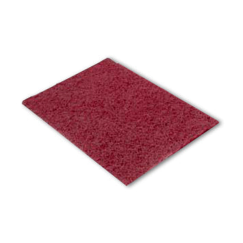 Fox | Scotch Brite Pads Maroon Very Fine-Toolcraft