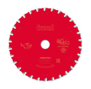 Freud | Saw Blade 160X20mm 30T Wood-Toolcraft