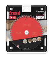 Freud | Saw Blade 160X20mm 48T-Toolcraft