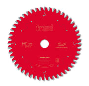 Freud | Saw Blade 160X20mm 48T-Toolcraft