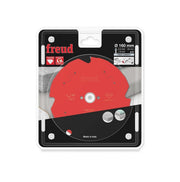 Freud | Saw Blade 160X20mm 4T-Toolcraft
