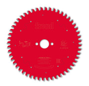 Freud | Saw Blade 160X20mm 52T Aluminium-Toolcraft