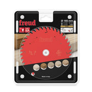 Freud | Saw Blade 165X1,7X20mm Thin TCT Z40-Toolcraft