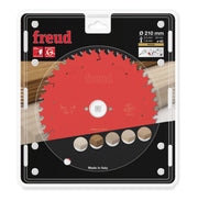 Freud | Saw Blade 210X30mm 40T Wood-Toolcraft