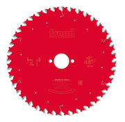 Freud | Saw Blade 210X30mm 40T Wood-Toolcraft