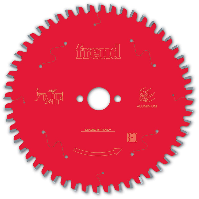 Freud | Saw Blade 230X2,8/1,8X30mm 64T Aluminium-Toolcraft