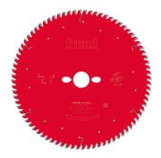 Freud | Saw Blade 250X2,8/1,8X30mm 80T Wood-Toolcraft