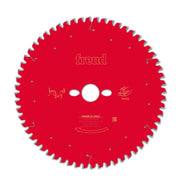 Freud | Saw Blade 250X30mm 60T FR23W002M-F03FS09754-Toolcraft