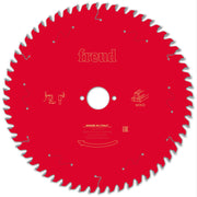 Freud | Saw Blade Industrial, Ø-250mm, 60 Tooth, FR23W003T - Toolcraft