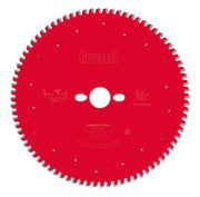 Freud | Saw Blade 250X30mm 80T Aluminium-Toolcraft