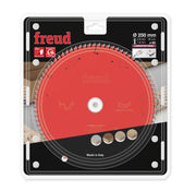 Freud | Saw Blade 250X30mm 80T Laminated Panels-Toolcraft