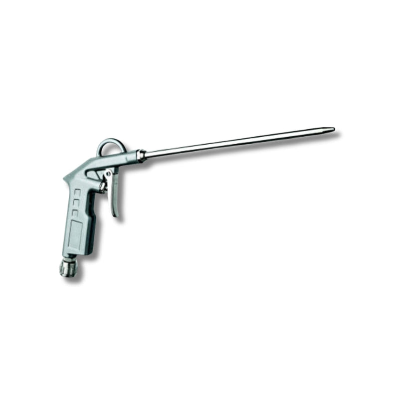GAV | Air Blow Gun with Long Nozzle-Toolcraft