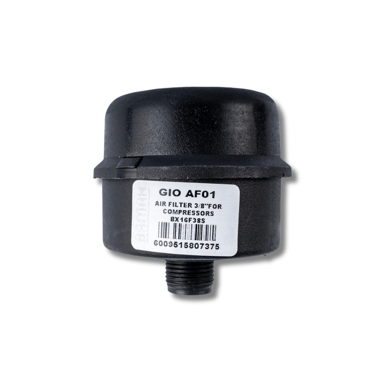 GAV | Air Filter for Compressors-Toolcraft