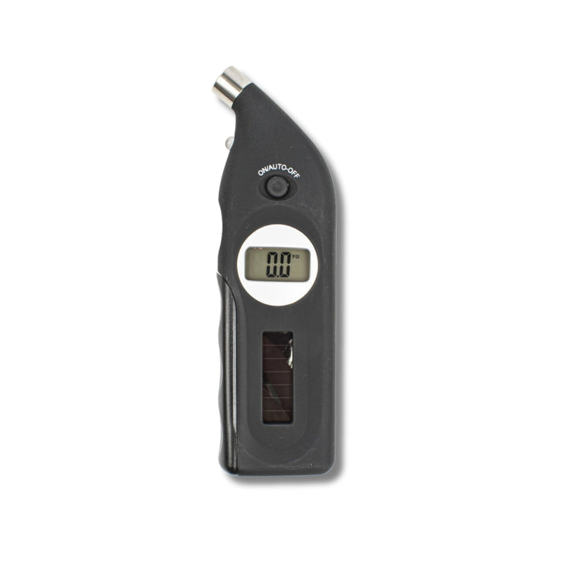 GAV | Digital Tyre Pressure Gauge-Toolcraft