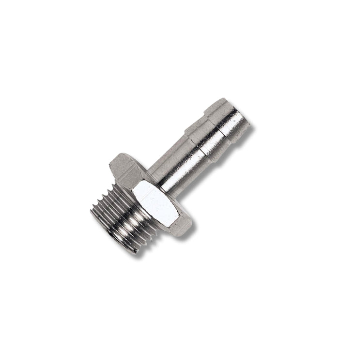 GAV | Hose Adaptor 1/8"M X 8mm Packaged