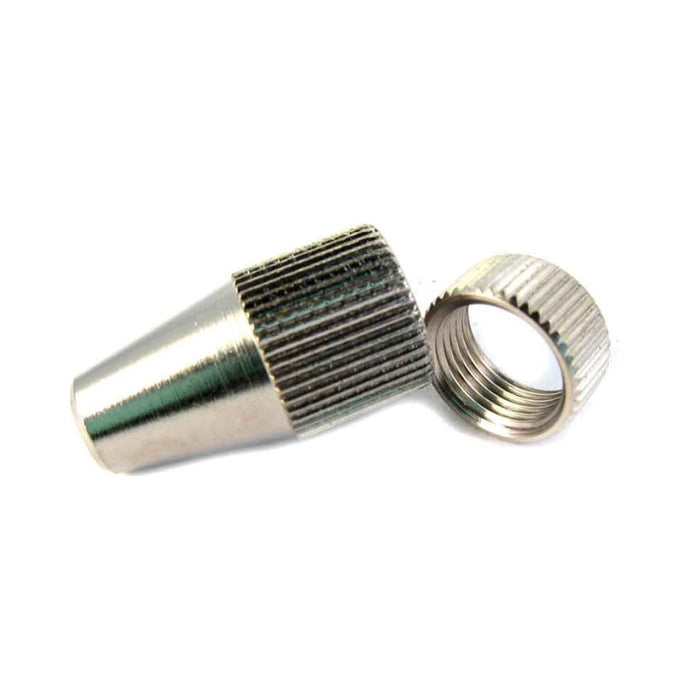 GAV | Nozzle + Lock Nut For 61B