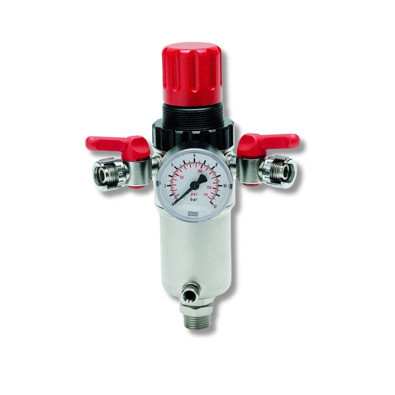GAV | Pressure Reducer Filter 1/2"-Toolcraft