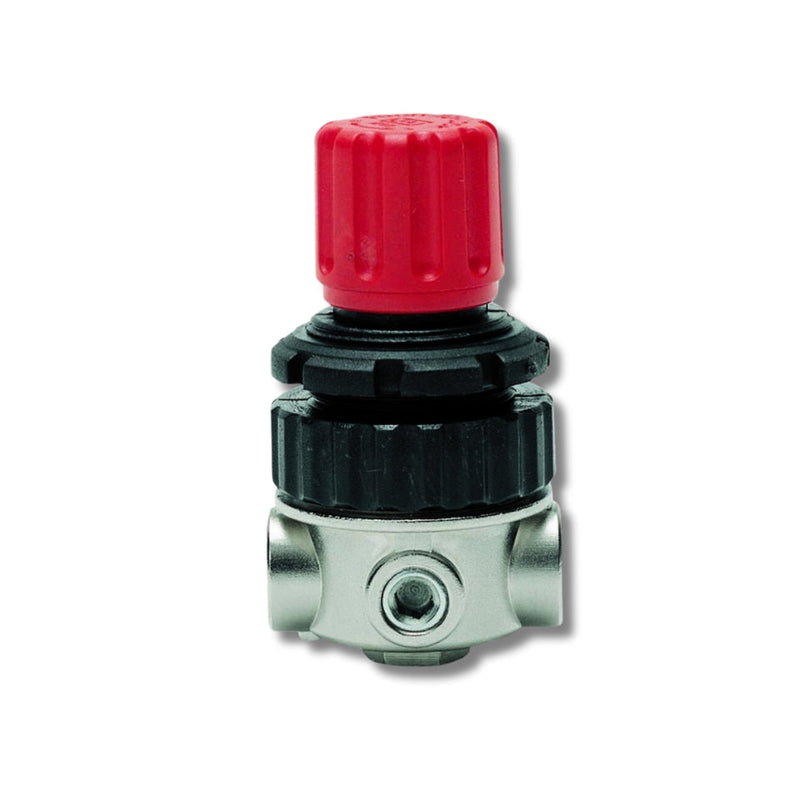 GAV | Pressure Reducing Valve 1/4" X 1/4" F-Toolcraft