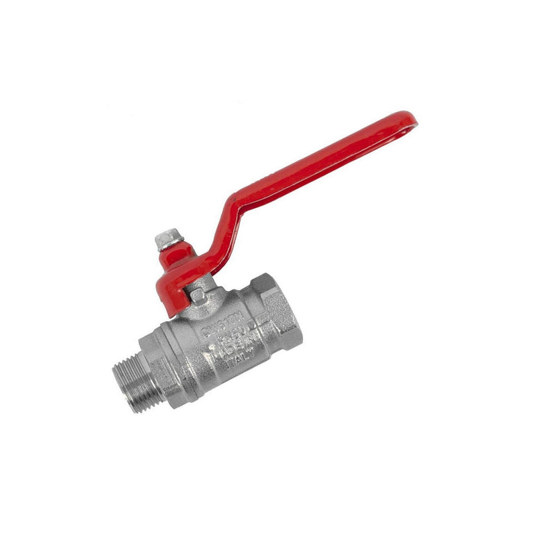 GAV | Quick Ball Tap 3/8"X 3/8"F-M (Online Only) - Toolcraft