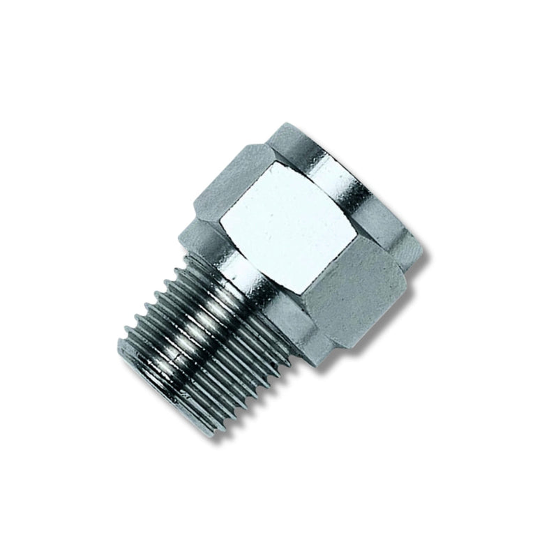 GAV | Reducer 3/8" M X 1/2" F
