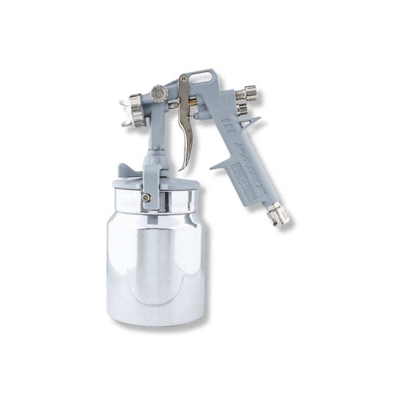 GAV | Spray Gun HP Lower Cup Bayonet-Toolcraft