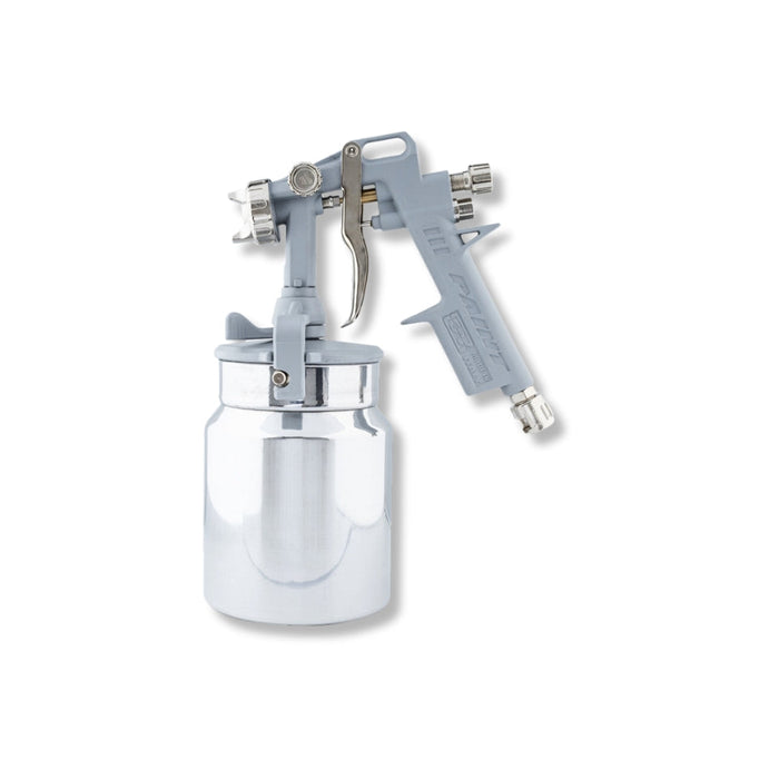 GAV | Spray Gun HP Lower Cup Bayonet