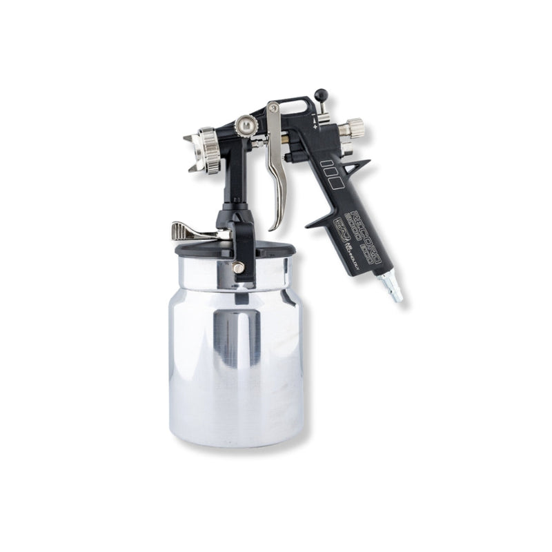 GAV | Spray Gun HP Suction Feed 1.5-Toolcraft