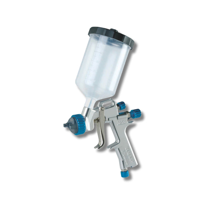 GAV | Spray Gun HVLP Professional 1.4mm 600cc M to L Surfaces