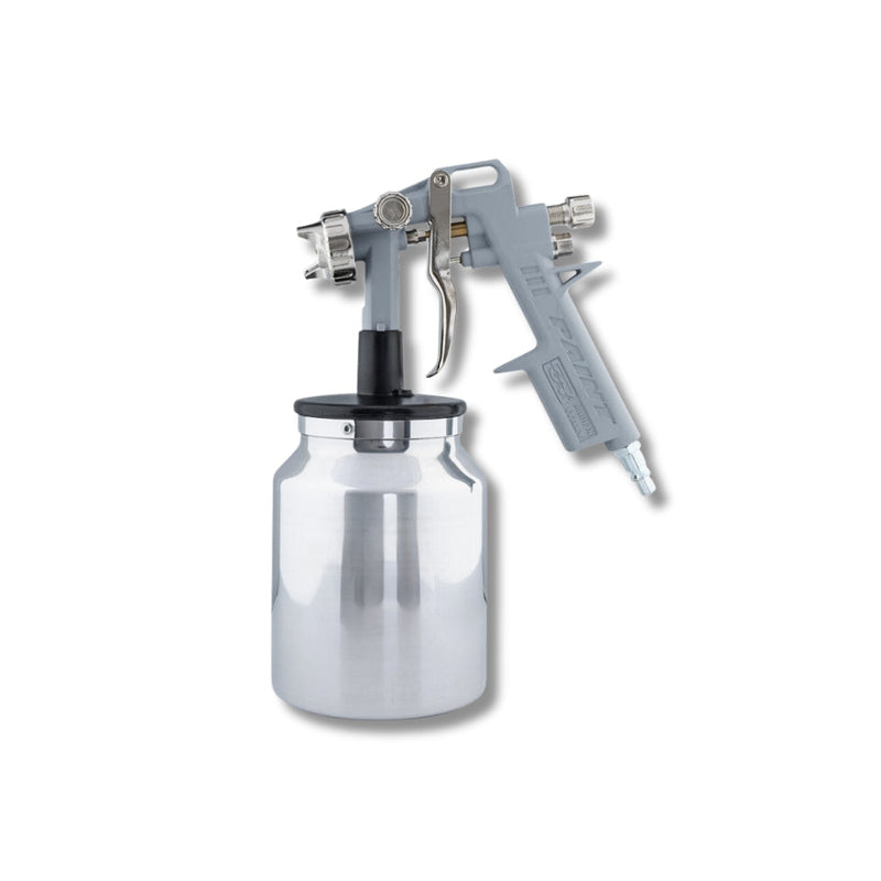 GAV | Spray Gun Lower Cup Suction Feed-Toolcraft