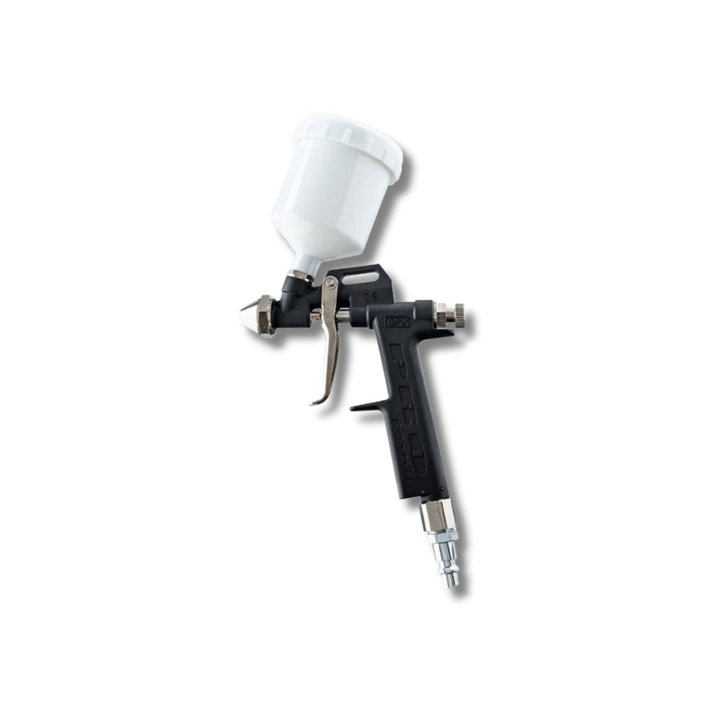 GAV | Spray Gun Mini Touch Up Gun-Toolcraft