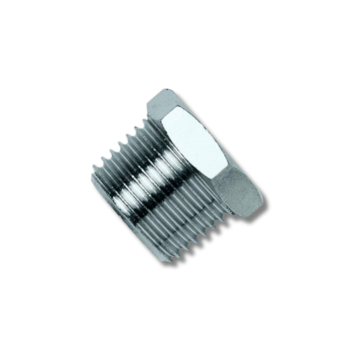 GAV | Taper Reducer Bush 1"M X 1/2" F Packaged