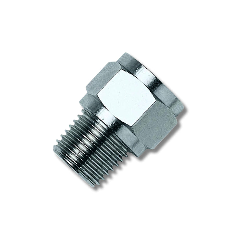 GAV | Taper Reducer Bush 3/8" M X 3/8" F-Toolcraft