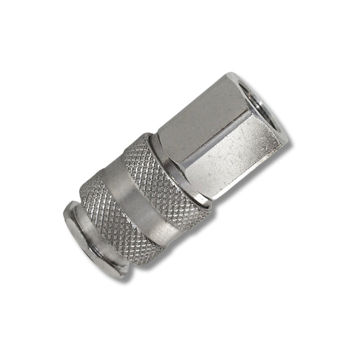 Universal Quick GAV | Universal Quick Coupler 1/4