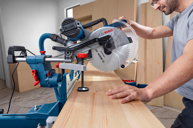 Bosch | Slide Mitre Saw GCM 340-305 D
