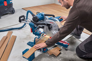 Bosch | Slide Mitre Saw GCM 340-305 D-Toolcraft
