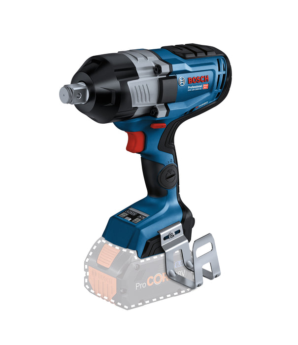Bosch | Cordless Impact Wrench GDS 18v-1600 HC (Battery Excluded)