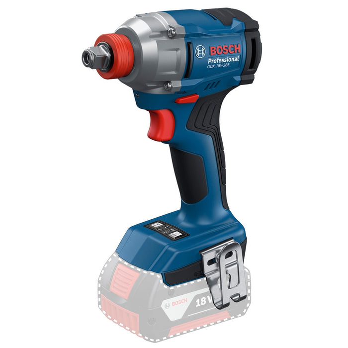 Bosch | Impact Wrench GDX 18V-285 (Tool Only)