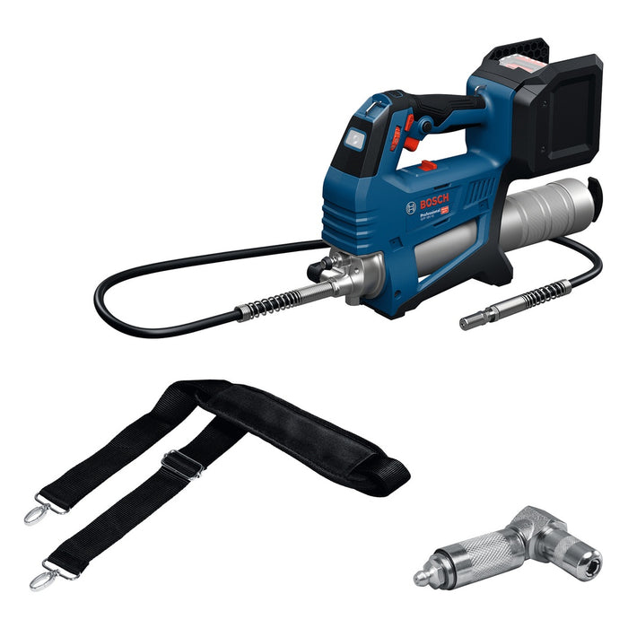 Bosch | Cordless Grease Gun GPF 18v-10 (Battery Excluded)