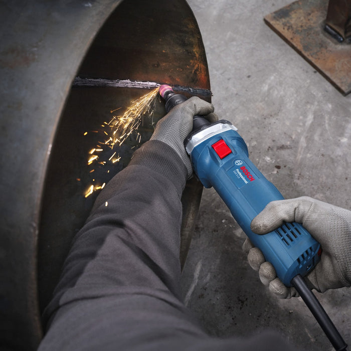 Bosch | Straight Grinder GGS 5 Ls