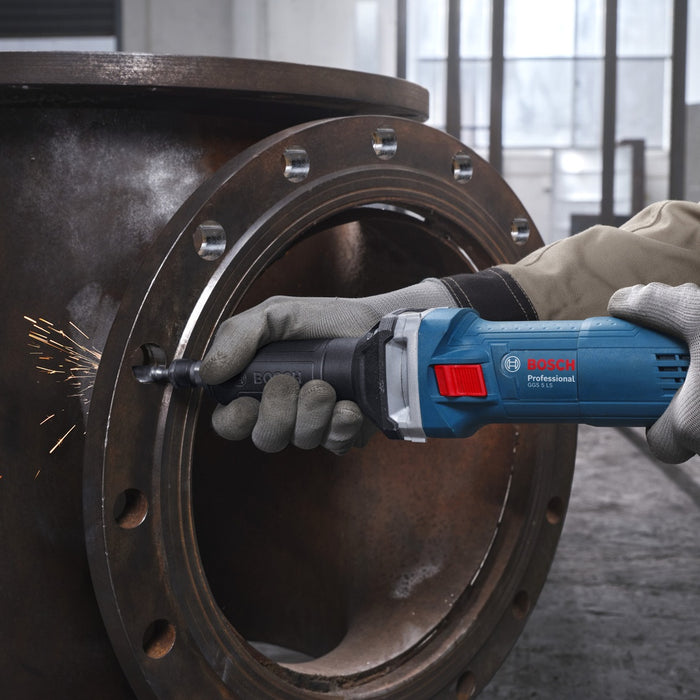 Bosch | Straight Grinder GGS 5 Ls