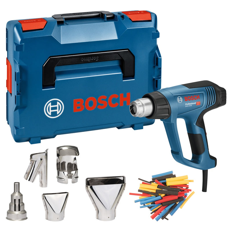 Bosch | Heat Gun GHG 23-66-Toolcraft