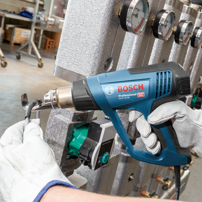 Bosch | Heat Gun GHG 23-66