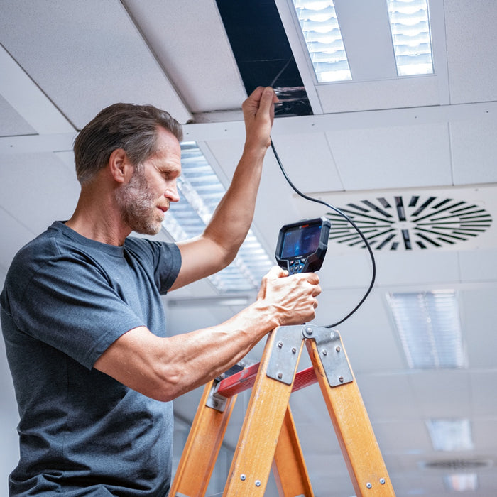 Bosch | Inspection Camera GIC 12v- 5-27 C